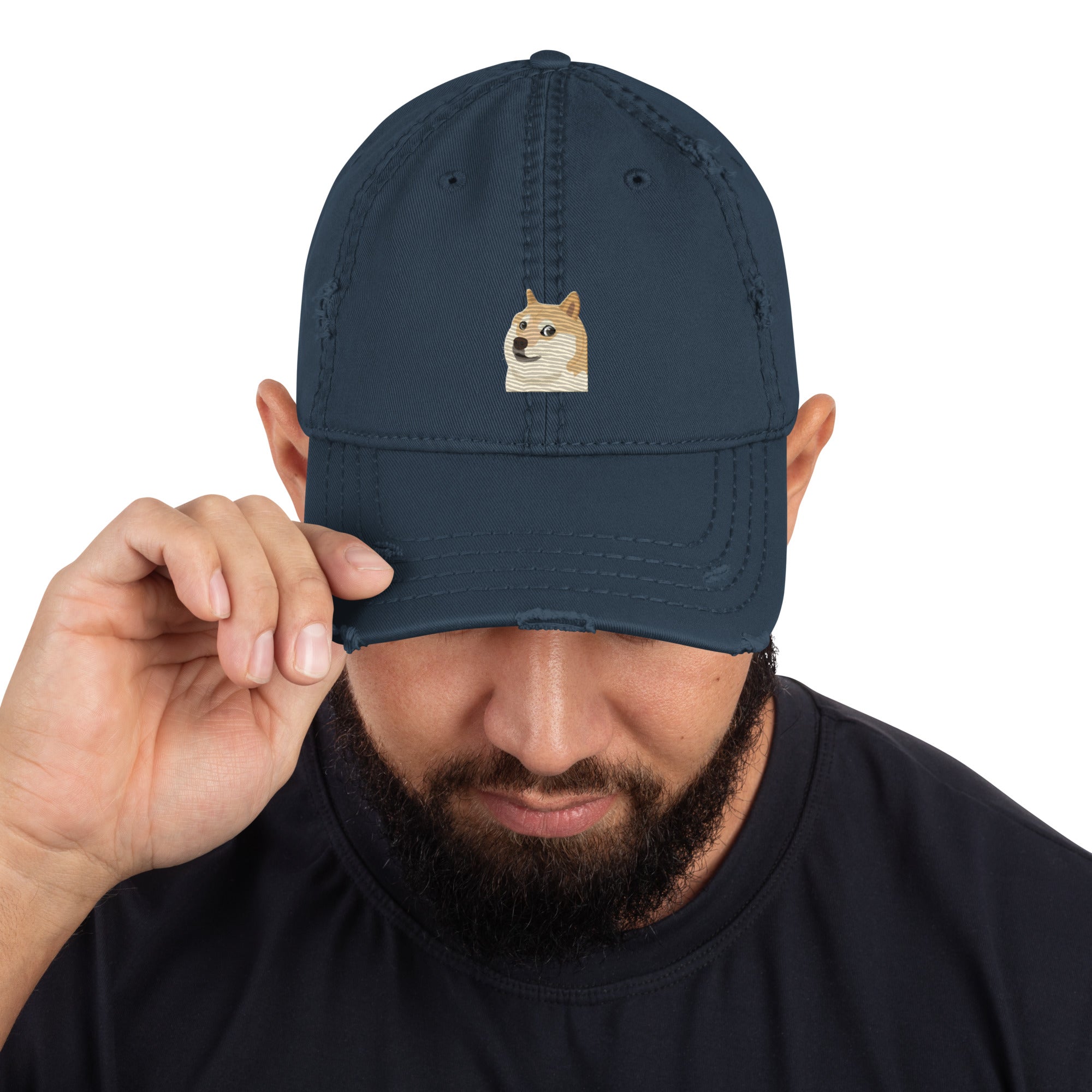 Caps