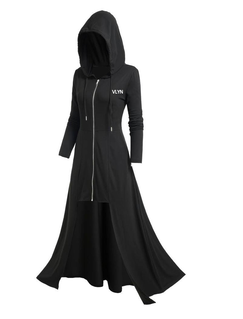VLYN Long Coat