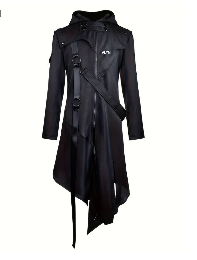 VLYN Medium Coat